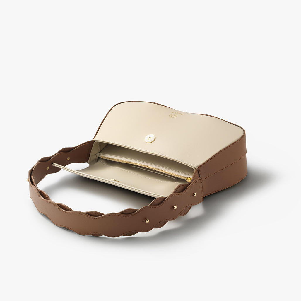 OLA BAG - BEIGE