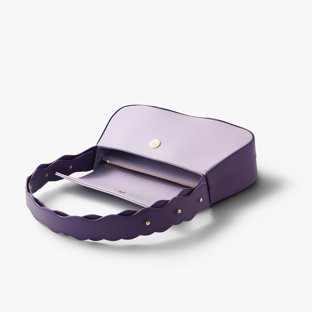 OLA BAG - LILAC