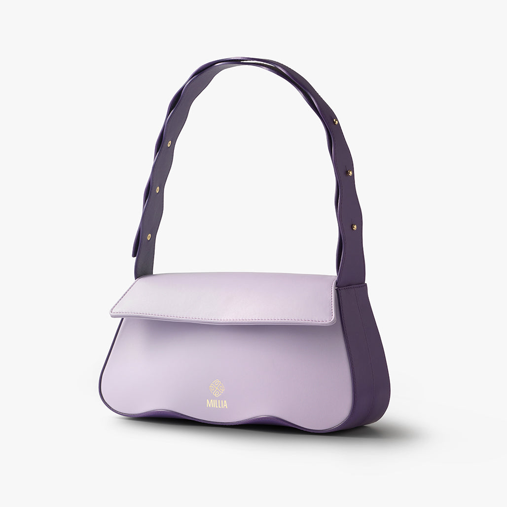 OLA BAG - LILAC