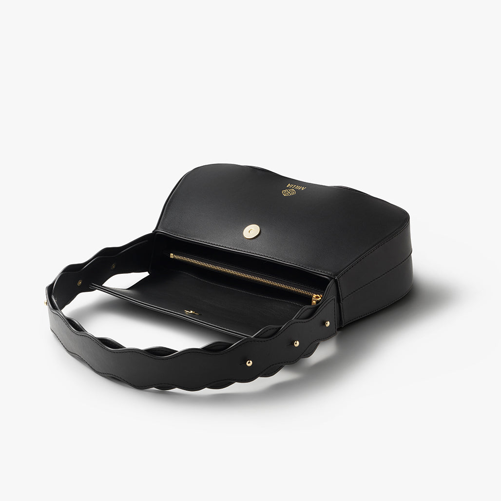 OLA BAG - BLACK
