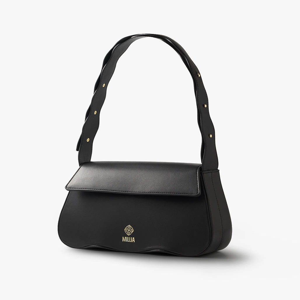OLA BAG - BLACK