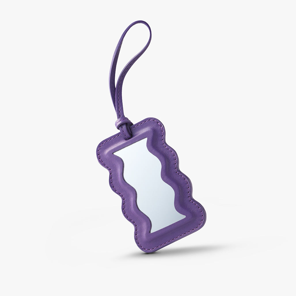OLA BAG - LILAC
