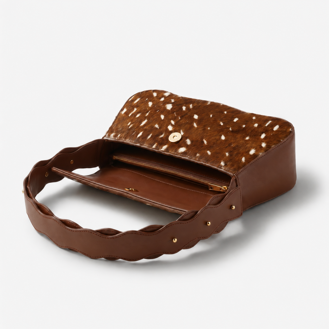 LIMITED EDITION BAMBI BAG
