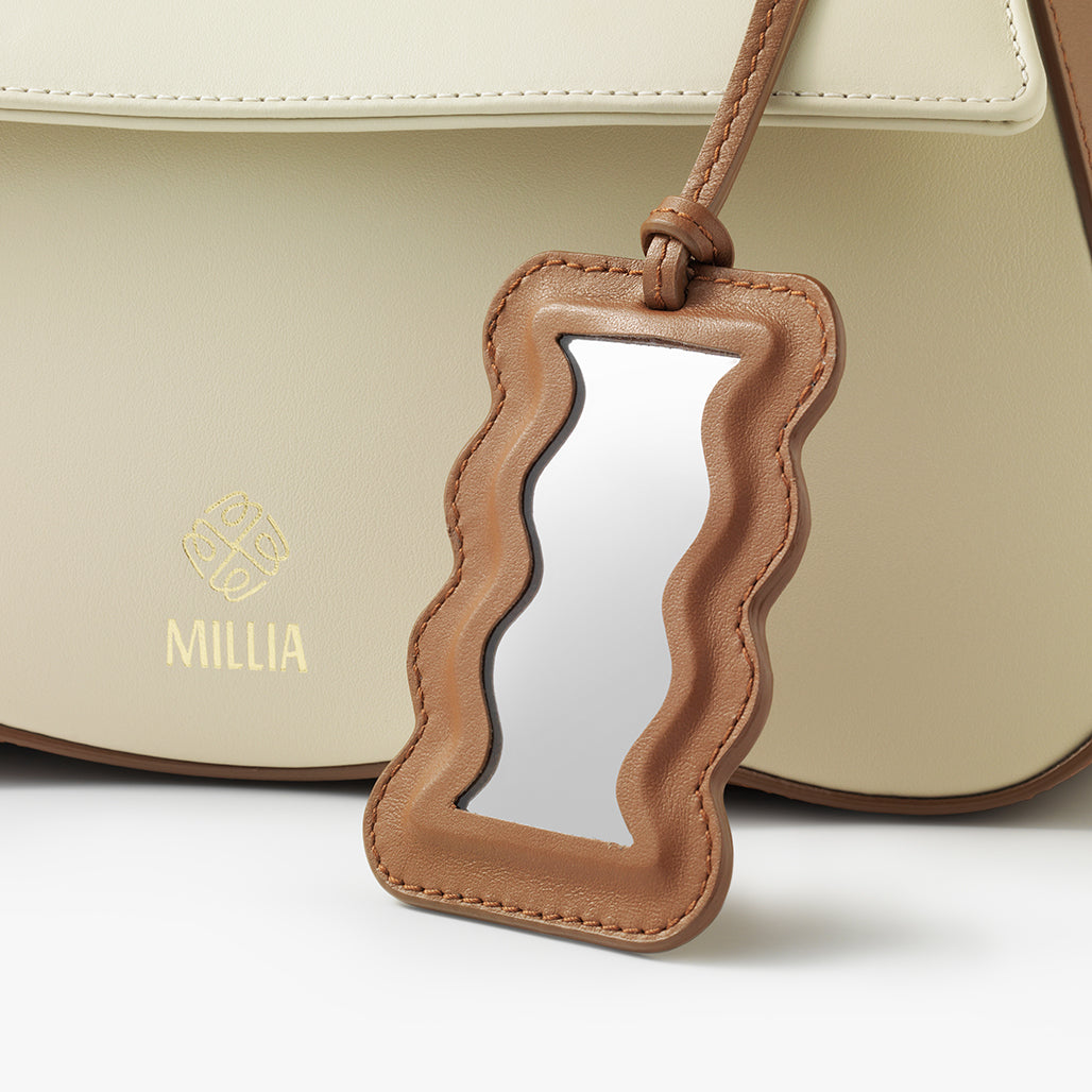 OLA BAG - BEIGE