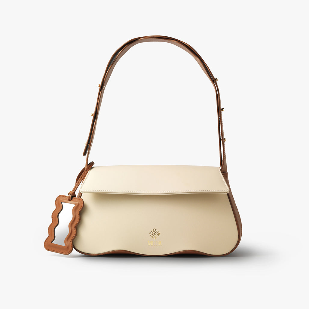 OLA BAG - BEIGE