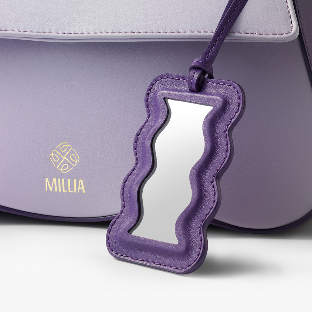 OLA BAG - LILAC