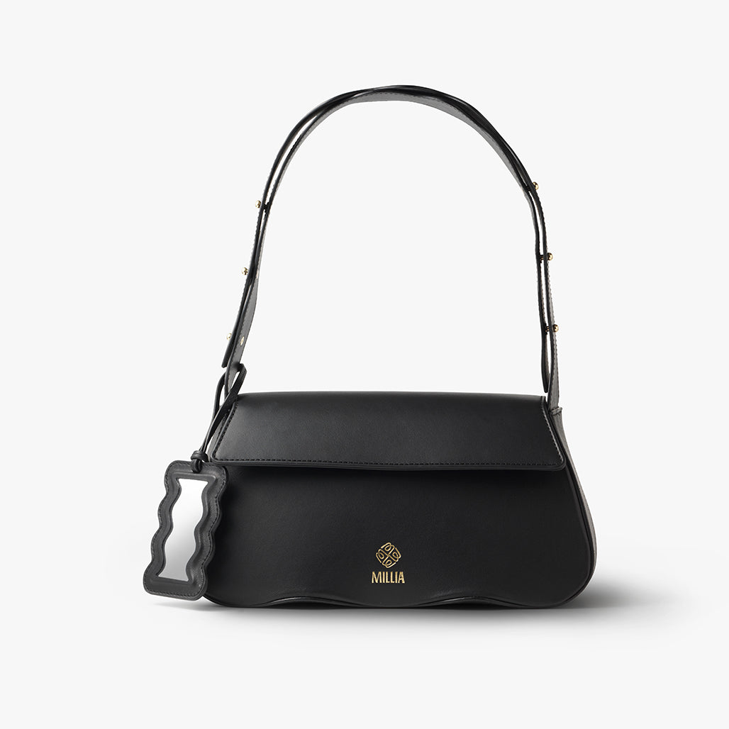 OLA BAG - BLACK